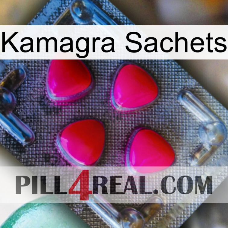 Kamagra Sachets 13